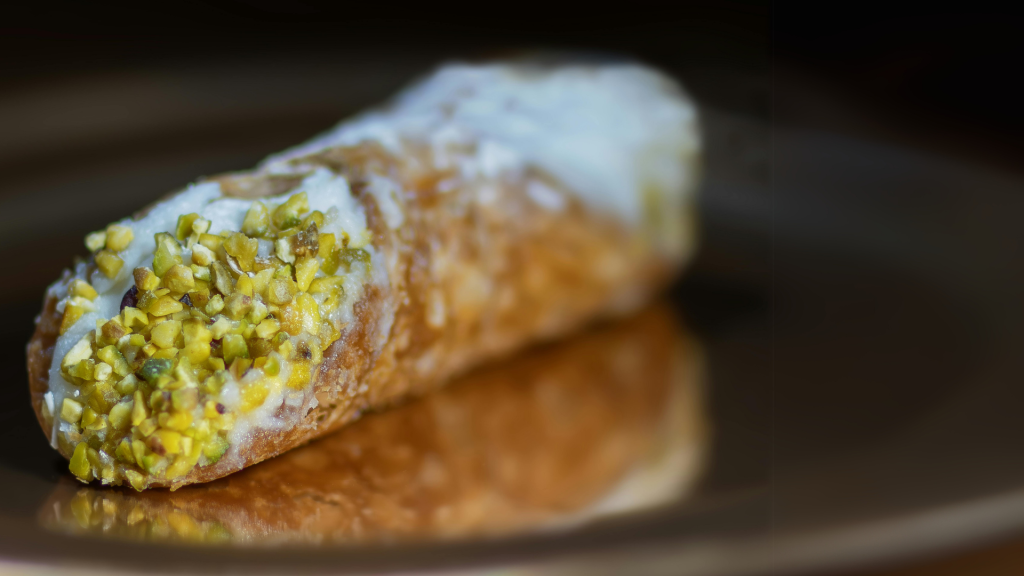 Sicilia Food Truck - Street Food Verona